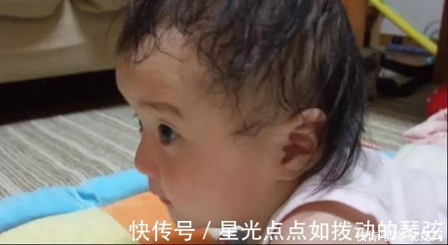 脾胃|“脾胃虚”的宝宝,身上这2个部位经常出汗,父母早了解娃早受益