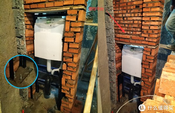 装修|小卫生间终极解决方案，将水箱装进墙里——吉博力智能马桶从购买、安装到使用体验