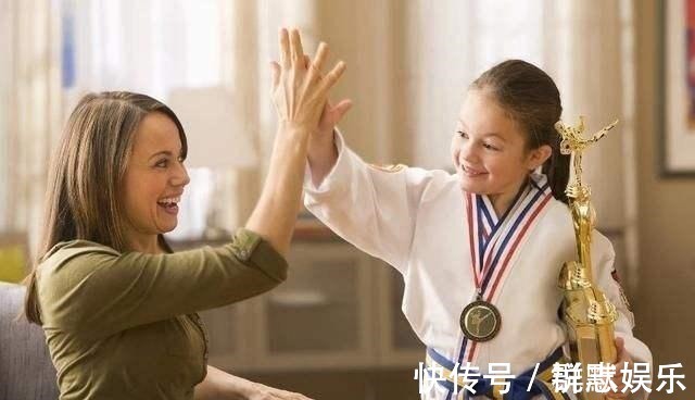 贫富|决定孩子一生的,无关家庭贫富,而是母亲的这一点