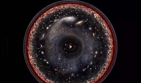 科学家将沙子放大300倍后,发现里面结构极似一个微型世界