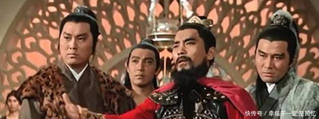 黄巢|他是武状元候选人,因长得丑被皇帝嫌弃落榜,最终推翻朝廷称帝