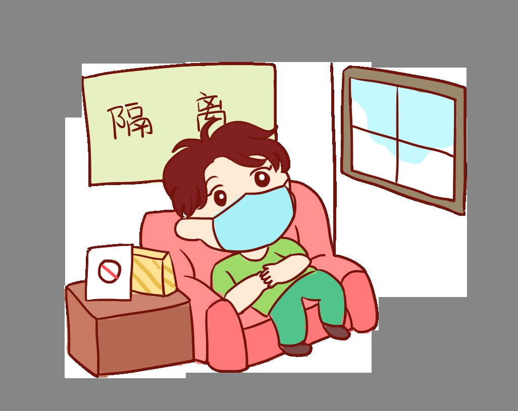 防范|10月，请重点防范5种病