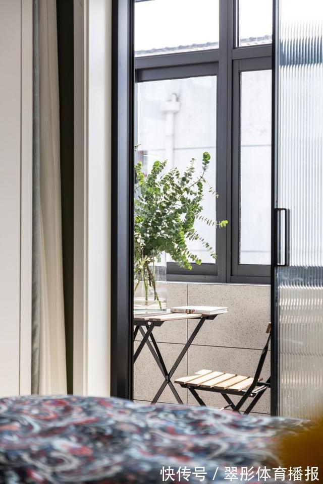 女主人|难怪越来越多人去掉客厅,看完这位女屋主的家才明白,太实用了