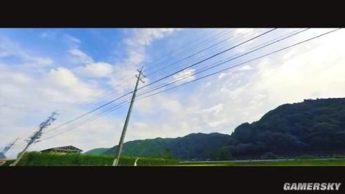 a490|摩托车冒险游戏《风雨来记4》预告：日本的新旅行