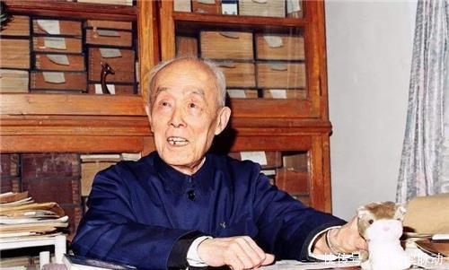 一生多病多灾的季羡林,却健康活到98岁,秘诀是“三不”养生之道