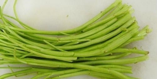 脂肪就怕这个菜！每周吃个三四次，小肚腩不见了，让你瘦成S型