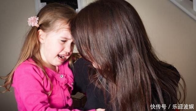 孩子经常对父母发脾气是不懂事“情绪管理”很重要，你教了吗