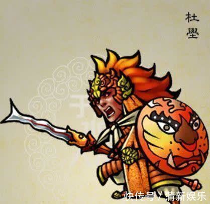 索超$水浒一百单八将,最憋屈的猛将!却是梁山第一战力!