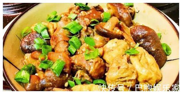 甜面酱|美食推荐私家红烧肉、酱爆肉丁、酱爆肉丁、土豆焖鸡的做法