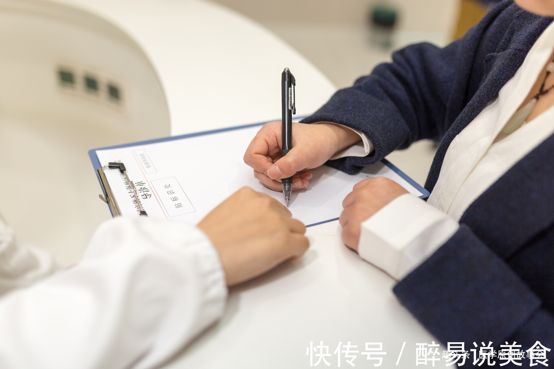 甲状腺癌|体检不做七个检查,体内有癌一无所知,七个部位最好定期体检一次