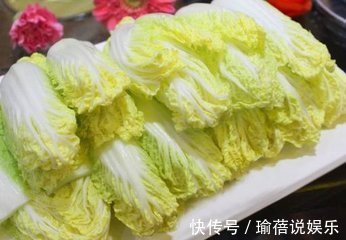 大白菜|立秋后大白菜和此物同食，有病也是自找的，却还有人不清楚！