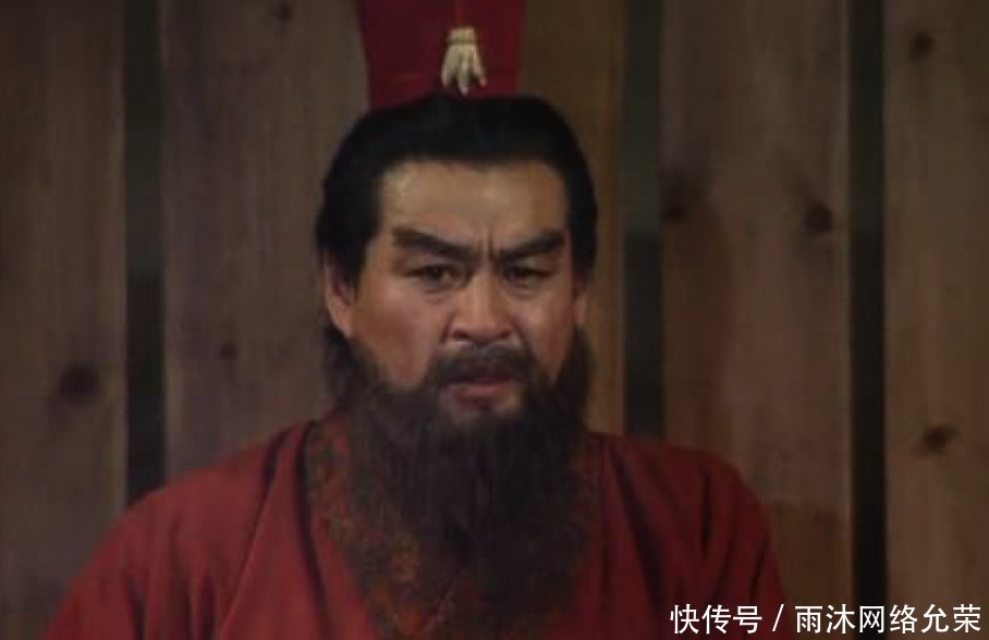 临走前|颜良临走前刘备说了一席话，与颜良被杀关系很大