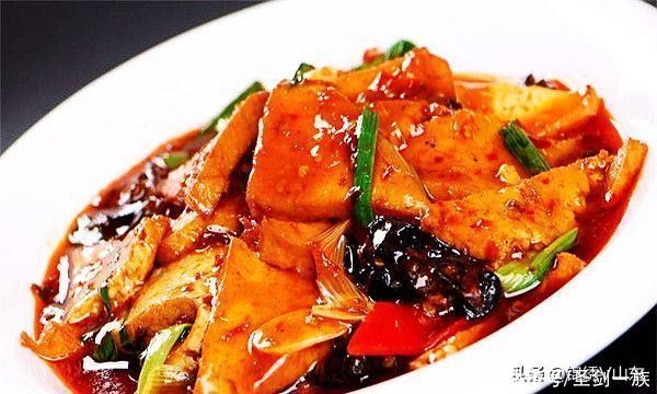 家常菜|周末待客必备的12道家常菜，鲜香入味下酒下饭，请客吃饭倍有面子