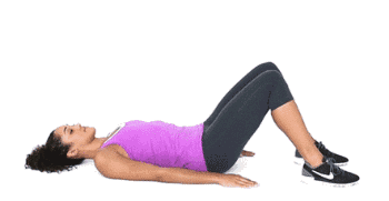 健身|巴西健身美女,1张“极致美臀”照红遍网络,3个动作激活臀大肌