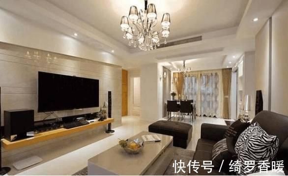 老婆|表哥花20万装修的新房,老婆看了两眼发光,恨不得住下不走了!