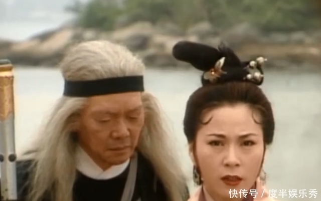 杨康|杨康的死明明是自作自受,为何郭靖不告诉杨过真相?到底在怕什么