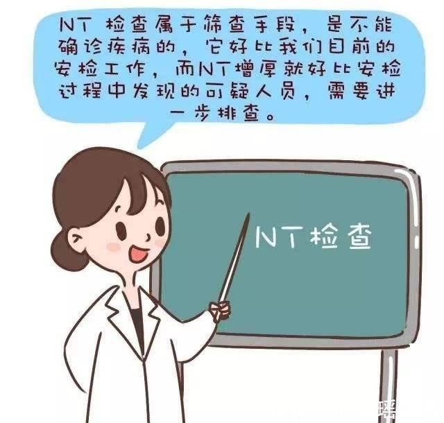 产检|孕期最重要的几个B超检查是在这个时间段，千万别落下