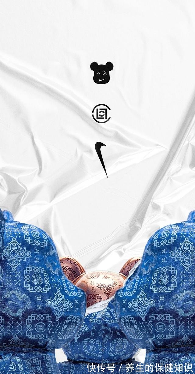 高清壁纸无水印 知名品牌时尚潮图壁纸!