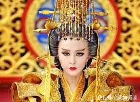 王皇后|武则天为什么怕猫?