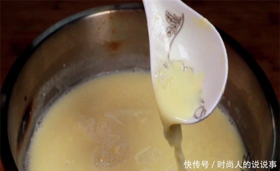 打豆浆时,黄豆只用水泡就错了!大厨学会这一步,豆浆又香又浓