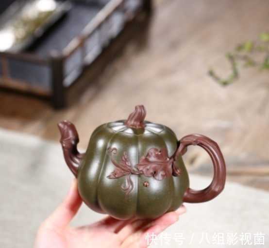 孟臣壶|紫先生：关于紫砂壶“老壶”收藏，你一定要知道的！