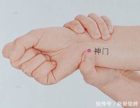 苦瓜|夏季养生要养心，4个穴位，5种食材，清心火，解热毒