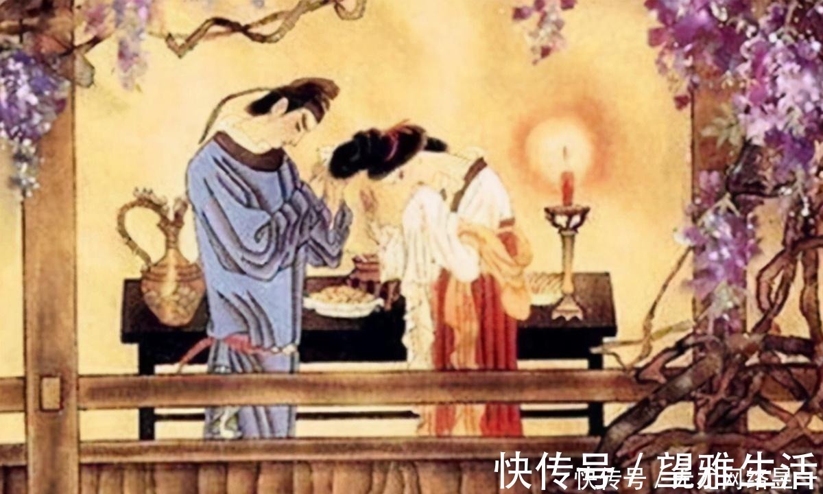 颔联&李商隐写了一首爱情诗,颔联成了千古名句,常被用来歌颂奉献精神