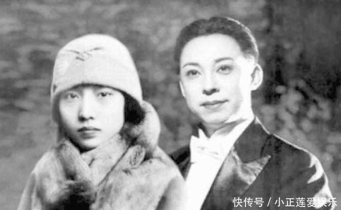 孟小冬|孟小冬谈杜月笙:你是带我走出阴霾的人,却也让我的心再次降温