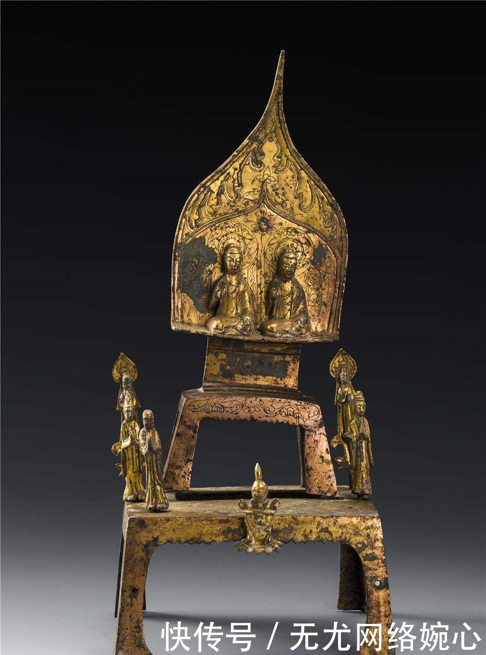 维纳斯|43年前,村民一锄头挖出一尊“东方维纳斯”,却引发了盗宝之风