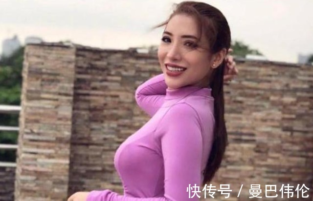 小蛮腰|女医生因身材好被解雇,照片流出才明白原因,这运动让她魅力四射