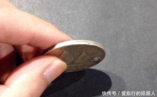 百年前,若你只有一块大洋,能买多少东西大洋难道真的很值钱!