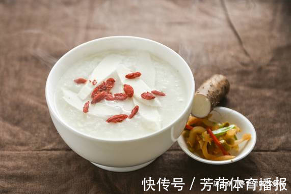 小米|89岁老中医自创延寿法,每天一碗“神仙粥”,滋润胃肠,易吸收!