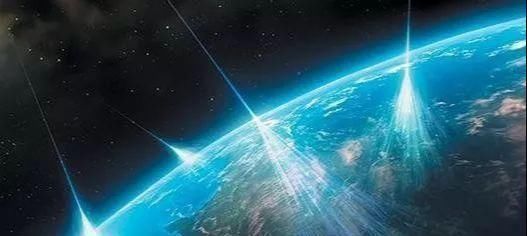 一群科学家苦苦探索寻找暗物质失败,却意外发现了大量黄金