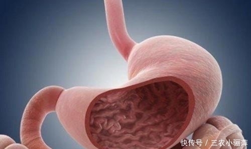 肠胃不好|肠胃不好, 一般有3种表现! 常喝一杯水, 还你一个好胃