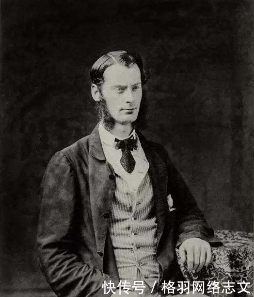 英法联军|烧毁圆明园的没有法国人?他们又为何要烧毁这座皇家园林?