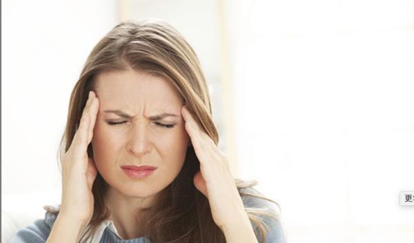 女性朋友|女性在更年期即将到来时，身体或会有3种表现