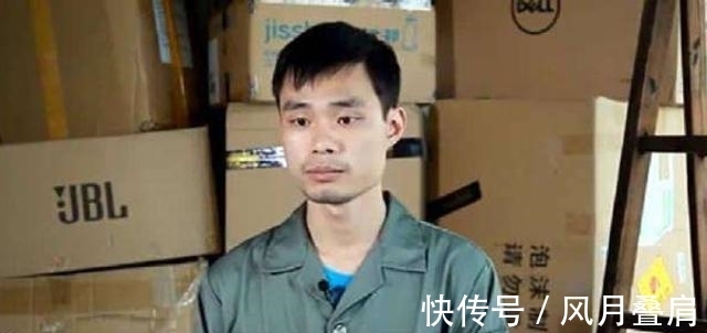 一夜成名|风靡一时的“富士康达人”张全蛋，被马云高薪聘请，现在怎么样？