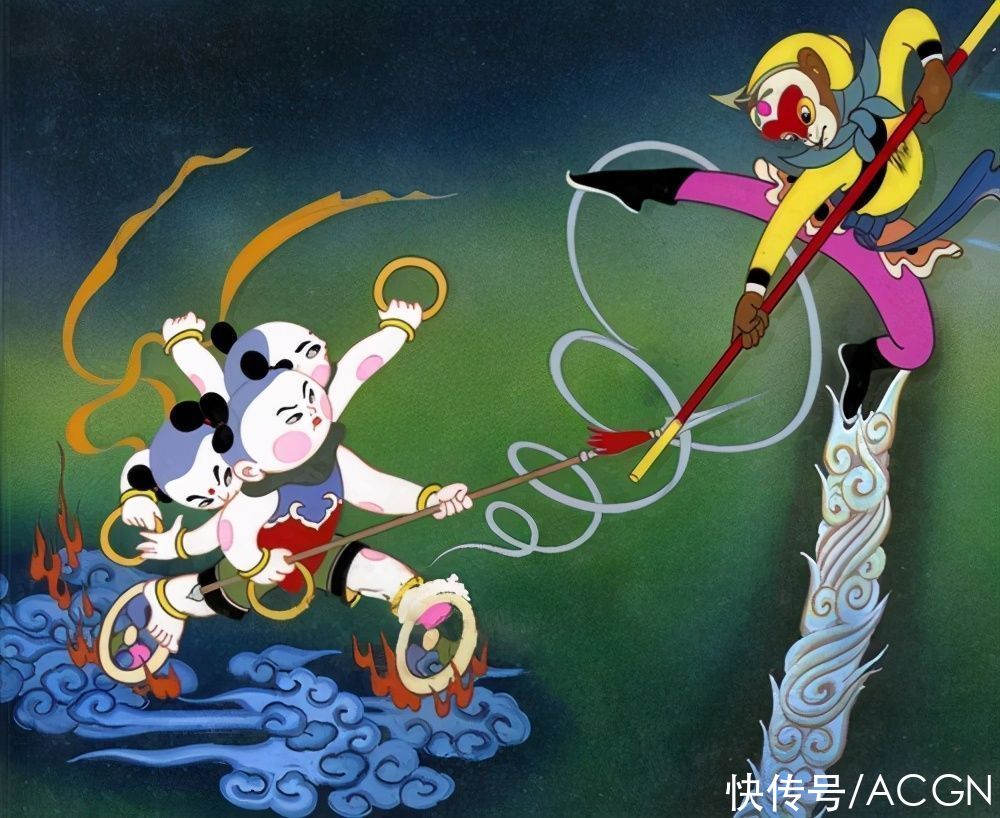 动画制作|中国动漫博物馆开馆，通过秦时明月展示当今最新动画制作技术