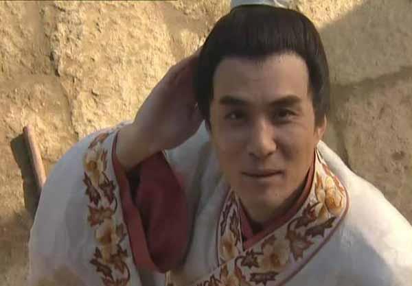 捉奸|帮武大郎捉奸的郓哥是好人吗来看看他的真面目