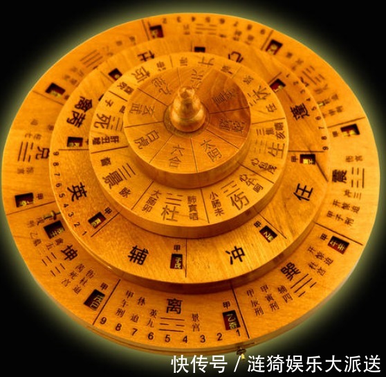 生命密码@被质疑6500年的易经,却被证实是超科学,中国院士临终前的告诫