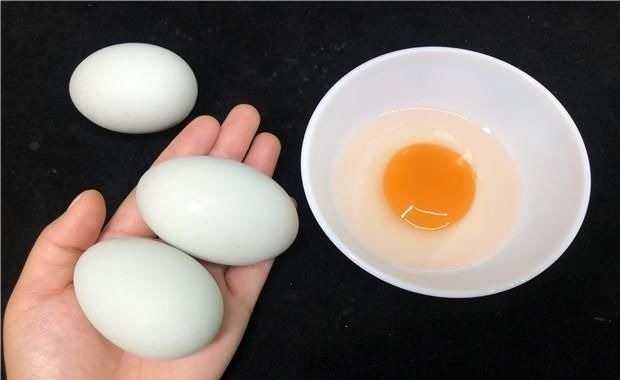 鸡蛋、鸭蛋、鹅蛋哪个营养最高今天总算知道了,以后别再吃错了