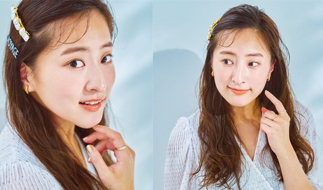 日本女人 日本女人应对梅雨季7款发型,太佩服她们的精致,免尴尬又好看