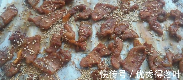 迷迭香|教你一道美味烤肉，醇香可口，营养美味，做法简单，自由搭配！