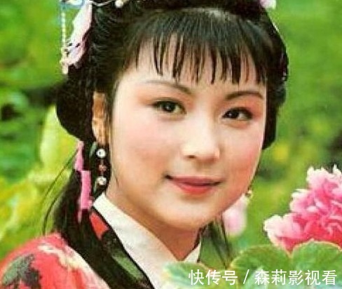 林姐姐|湘云挤兑黛玉赞宝钗,仅仅是因为宝钗比黛玉更好吗?