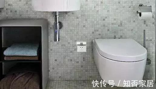 防水|新家刚装修完就惨遭重击!卫生间做砸了22个地方!这个家可怎么住