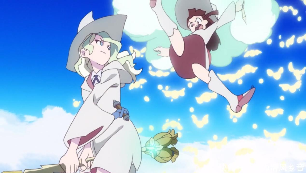 Mio|Mio的声优生日快乐,她不仅是轻音少女的一员,还为这部动漫唱了ED!