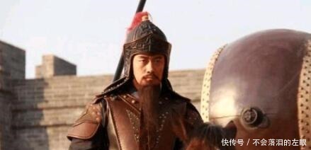 击杀|他是梁山最大仇人!击杀3员梁山大将,转身投靠朝廷!做法真聪明!