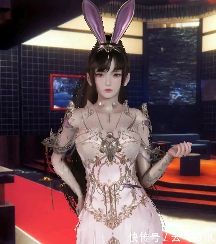 女主|斗罗大陆小舞绝美曝光,娃娃形象也有,不愧是“第一女主”