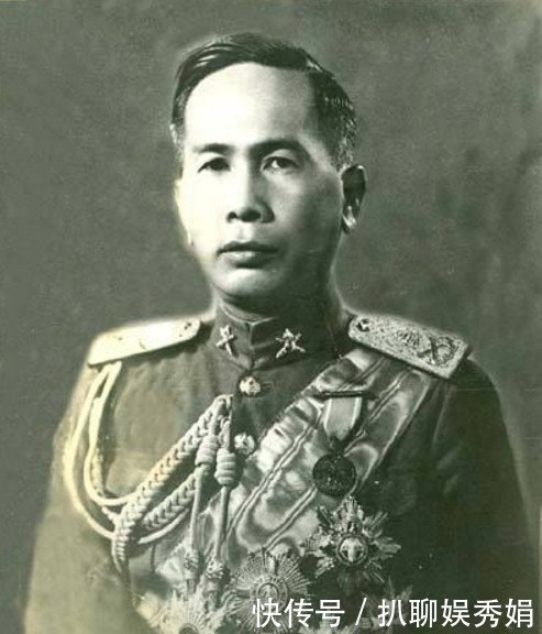 宣战|缅甸和泰国,都曾在二战中加入日本,战后他们为何能逃过惩罚?