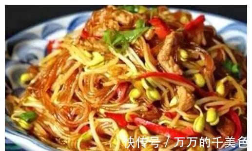 美味|今天周末孩子终于可以好好放松一下了,多吃爽口菜,营养美味